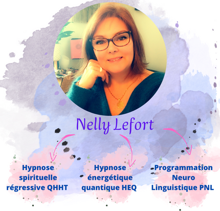Nelly Lefort